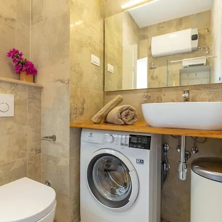 Kenova Old Town Apartmán Dubrovník