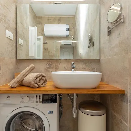 Apartmán Kenova Old Town *