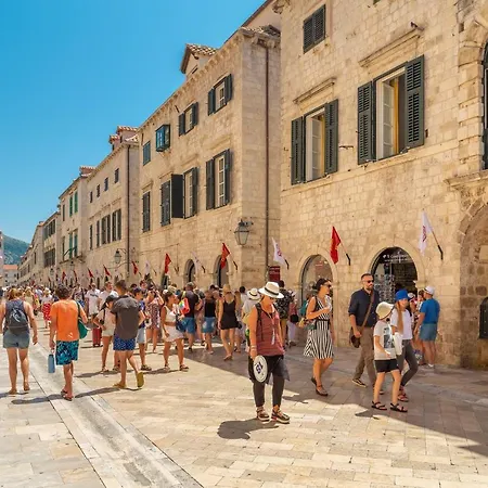 Kenova Old Town * Dubrovnik