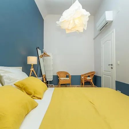 Kenova Old Town Dubrovnik