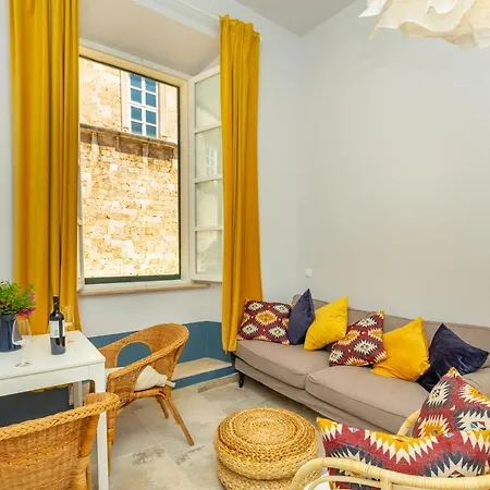 アパート Kenova Old Town ドゥブロブニク