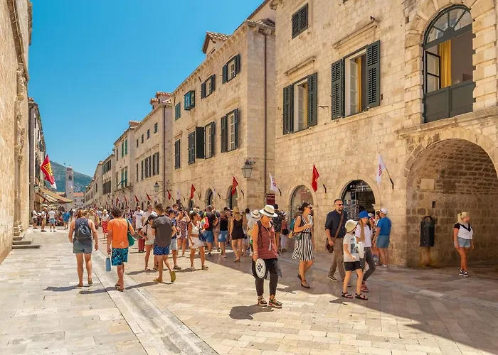 Kenova Old Town * Dubrovnik