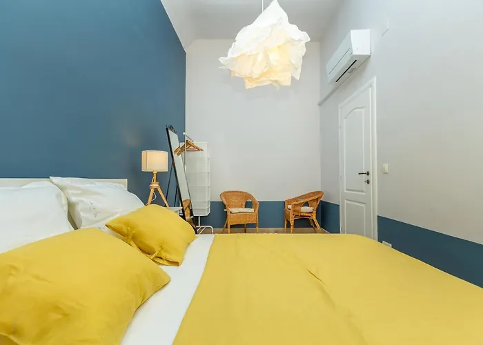 Kenova Old Town Dubrovnik