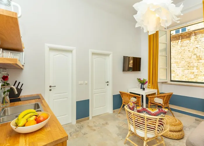 Kenova Old Town * Dubrovnik