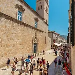 Kenova Old Town Lejlighed *