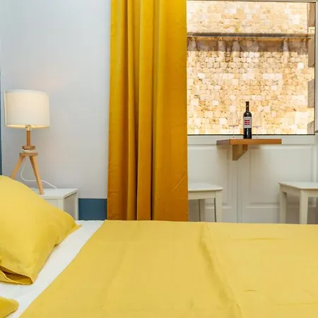 Διαμέρισμα Kenova Old Town *