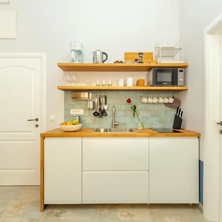 Διαμέρισμα Kenova Old Town Ντουμπρόβνικ