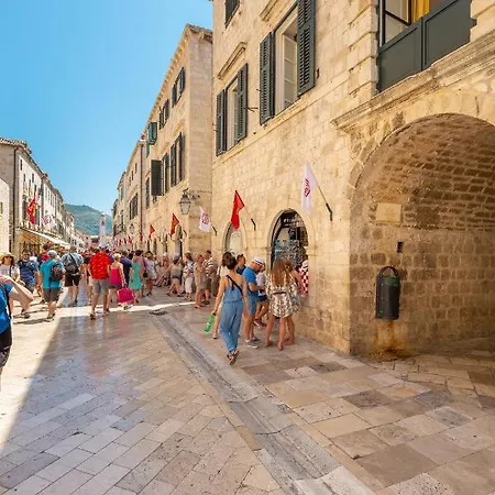 Διαμέρισμα Kenova Old Town Ντουμπρόβνικ